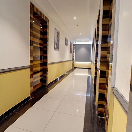 Hotel Mystic Inn ชัยปุระ ภายนอก รูปภาพ