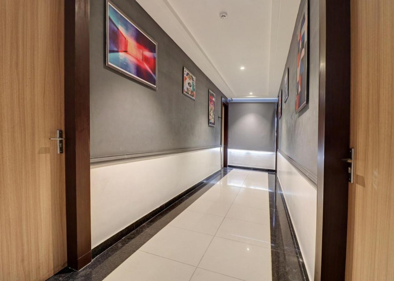 Hotel Mystic Inn ชัยปุระ ภายนอก รูปภาพ