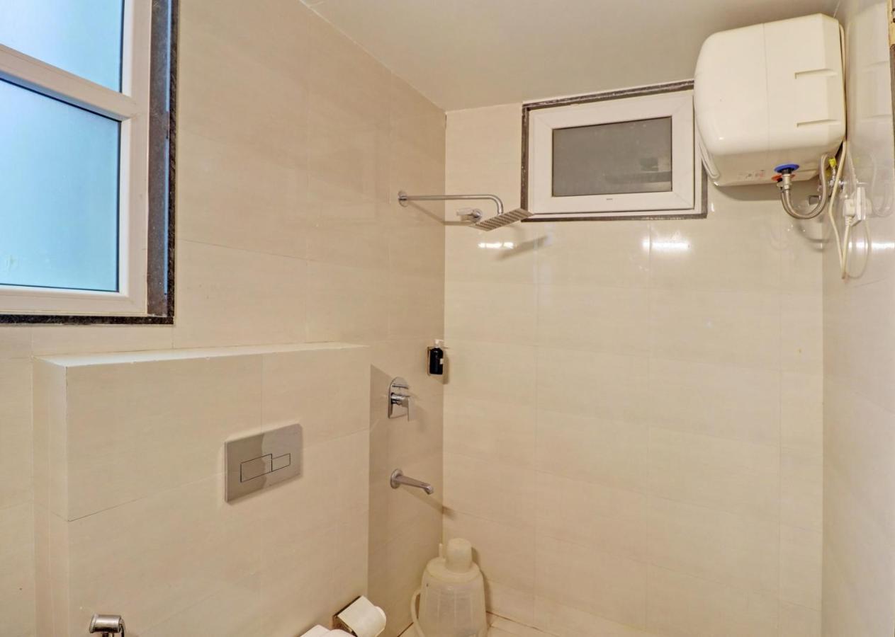 Hotel Mystic Inn ชัยปุระ ภายนอก รูปภาพ